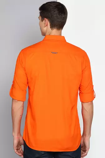 Men's linen cotton casual shirt | casual shirt for men 