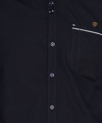 Men's linen cotton casual shirt | casual shirt for men 4