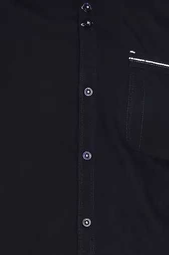 Men's linen cotton casual shirt | casual shirt for men