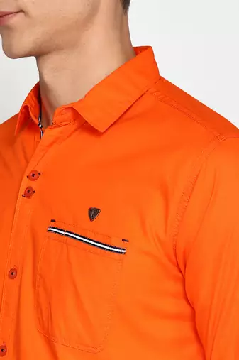 Men's linen cotton casual shirt | casual shirt for men 