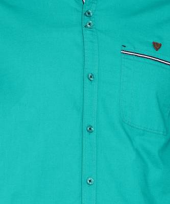 Men's linen cotton casual shirt | casual shirt for men 4