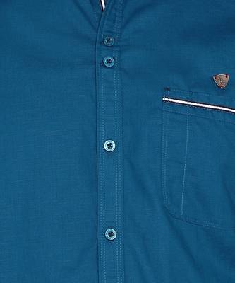 Men's Linen Cotton Casual Shirt | Casual Shirt for Men 4
