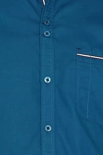Men's Linen Cotton Casual Shirt | Casual Shirt for Men
