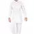 White cotton boys kurta pyjama