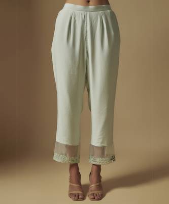 Mint kurta set 3