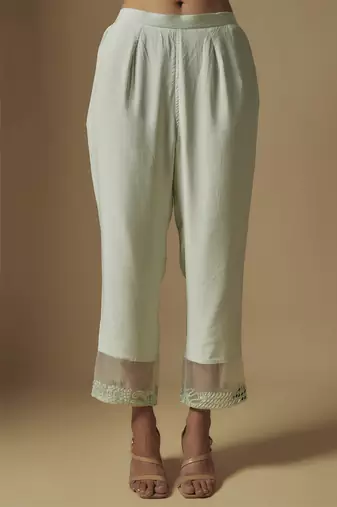 Mint kurta set
