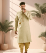 Kurta patiala for men"s