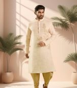 Kurta patiala for men"s
