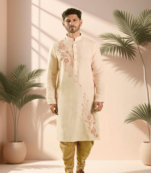 Kurta patiala for men"s