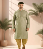 Kurta patiala for men"s