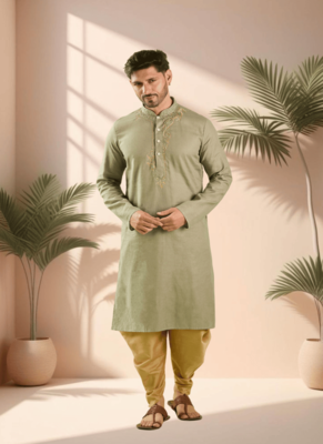 Kurta patiala for men"s 2