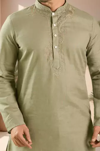 Kurta patiala for men"s