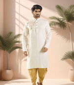 Kurta patiala for men"s