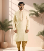 Kurta patiala for men"s