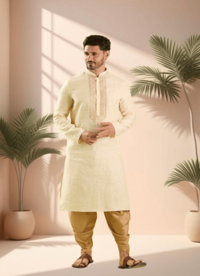 Kurta patiala for men"s 2