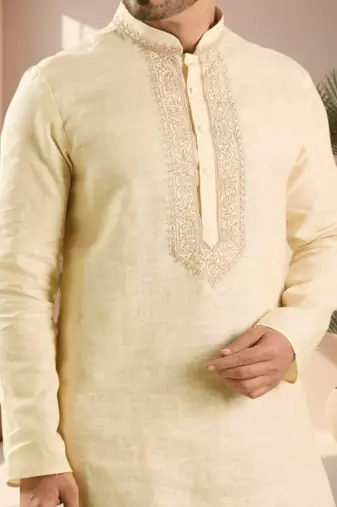 Kurta patiala for men"s