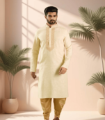 Kurta patiala for men"s