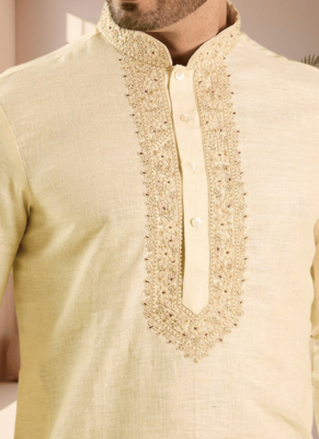 Kurta patiala for men"s 3