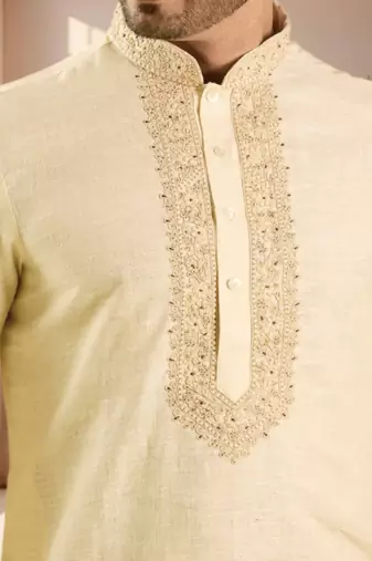 Kurta patiala for men"s