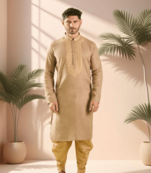Kurta patiala for men"s