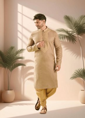 Kurta patiala for men"s 2