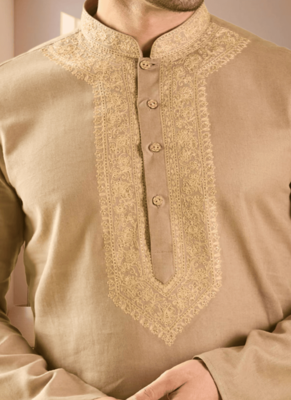 Kurta patiala for men"s 3
