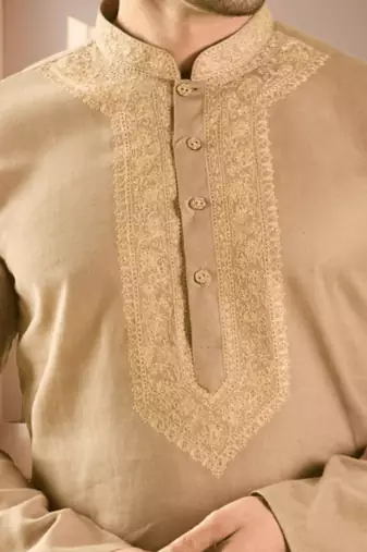 Kurta patiala for men"s