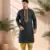Kurta patiala for men"s
