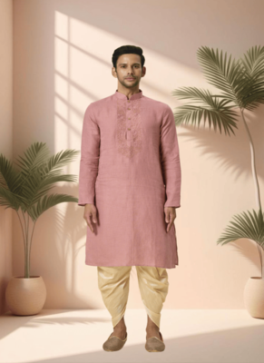 Kurta patiala for men"s 1