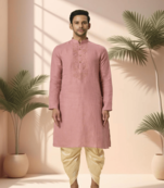 Kurta patiala for men"s