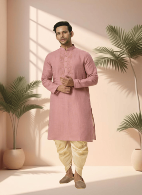 Kurta patiala for men"s 2