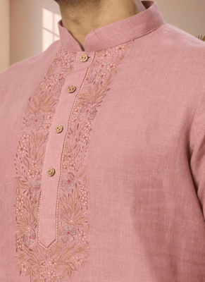 Kurta patiala for men"s 3
