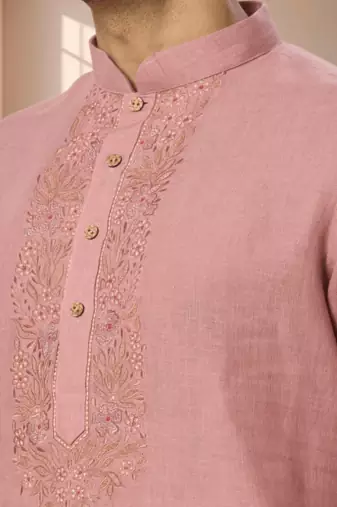 Kurta patiala for men"s