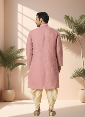 Kurta patiala for men"s 4