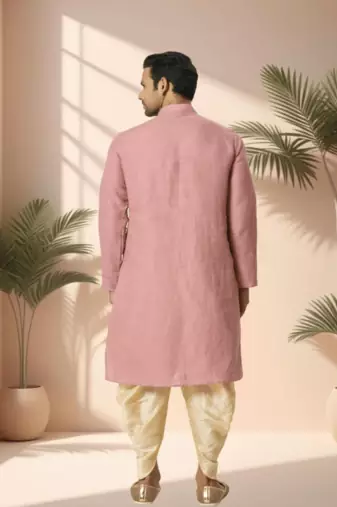Kurta patiala for men"s