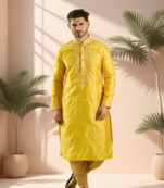 Kurta patiala for men"s