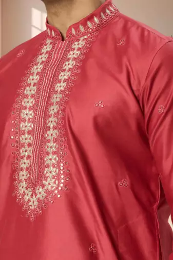 Kurta patiala for men"s
