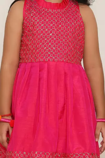 Anmol nytara peplum dhoti set