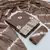 chiku chanderi cotton bandhni unstitched dress material