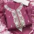 Pink jalpari top, hevy cotton bottom & modal dupatta salwar suit dress material