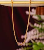  gold chain for women & girls | latest & stylish high gold plated chain