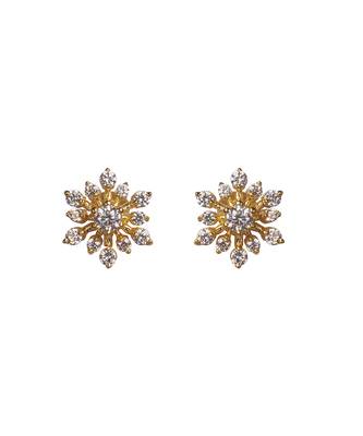 Cubic zirconia starlight pendant set 3