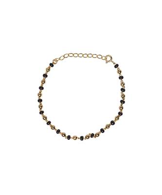 Cubic zirconia classic hand mangalsutra 2