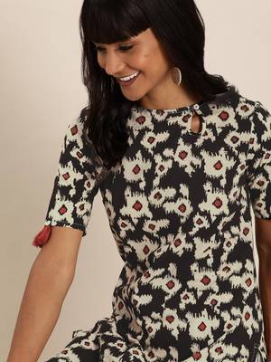 Women Casual Straight Kurta 2