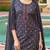 Multicolour Rayon Printed Salwar Suit