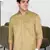 Men's cotton twill casual shirt | double pocket shirt