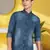 Kuons avenue men's denim casual shirt | denim shirt for men