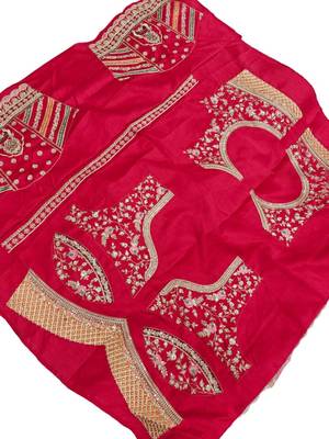 multi-color bridal lehenga choli with dupatta  5