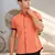 Men's linen cotton casual shirt |  half sleeves shirt for men
