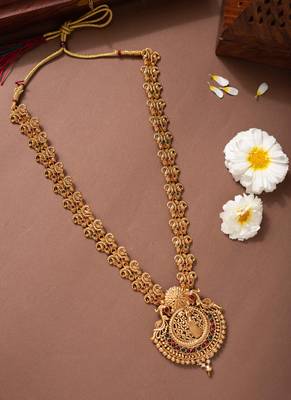 Divine bridal haram set 3